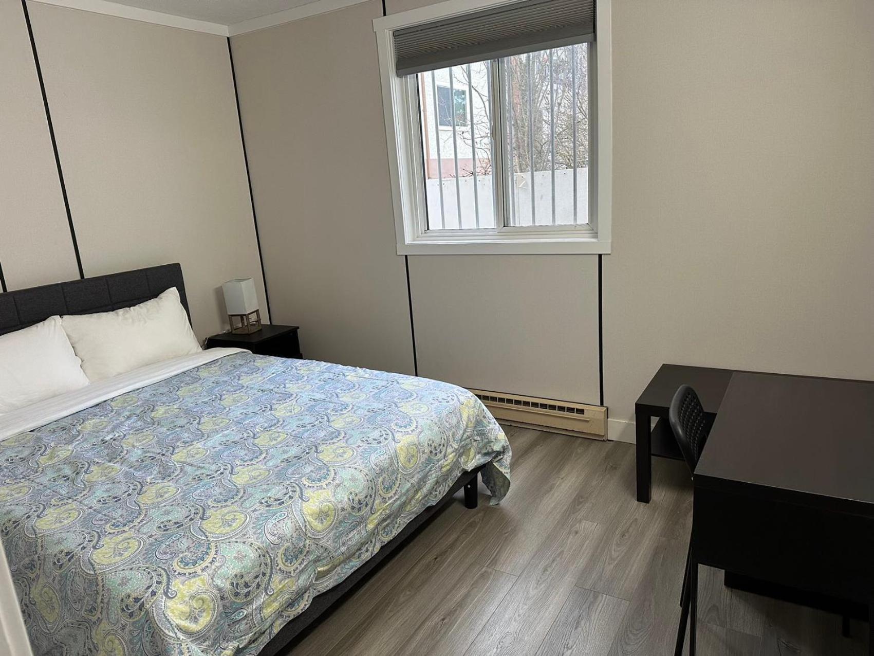 City Centre Motel II Hope Eksteriør billede